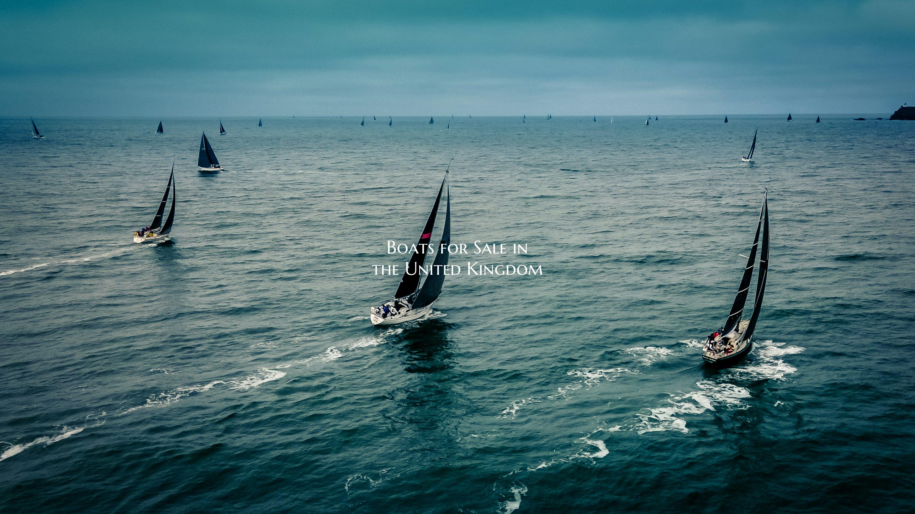 Boats for Sale in the United...
