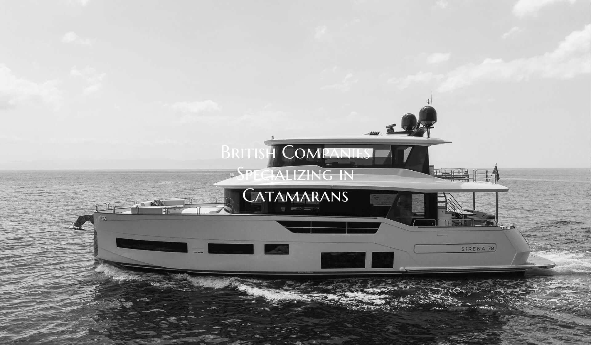British Companies Specializi...