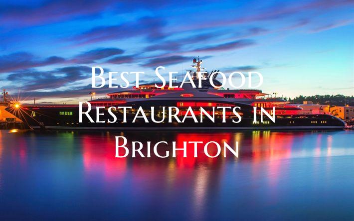 Best Seafood Restaurants in ...