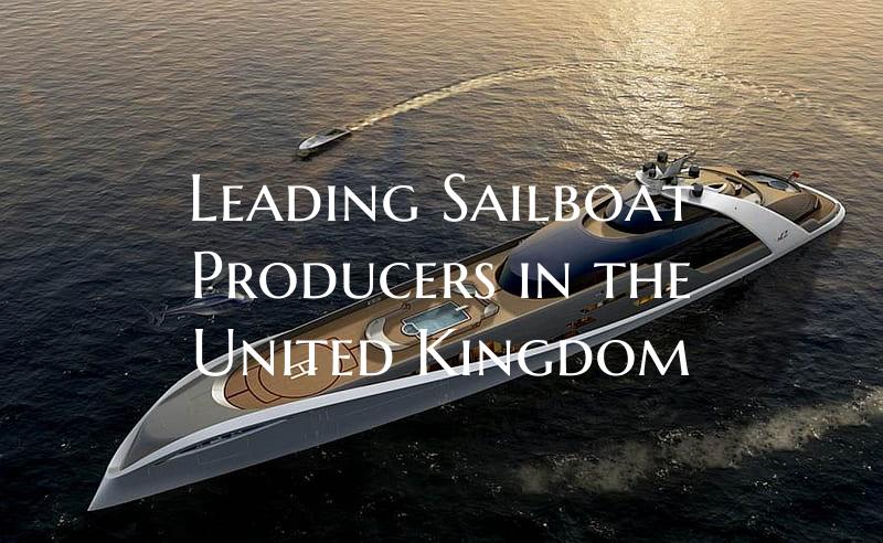 Leading Sailboat Producers i...